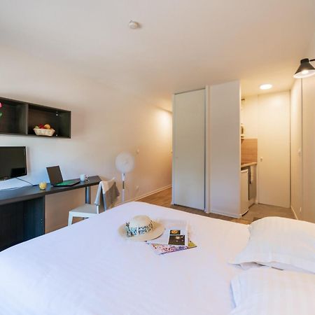 Cerise Valence Aparthotel Valence  Kültér fotó