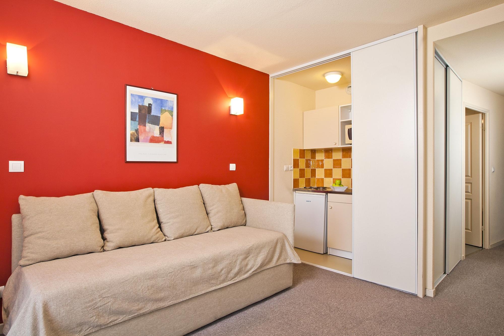 Cerise Valence Aparthotel Valence  Kültér fotó