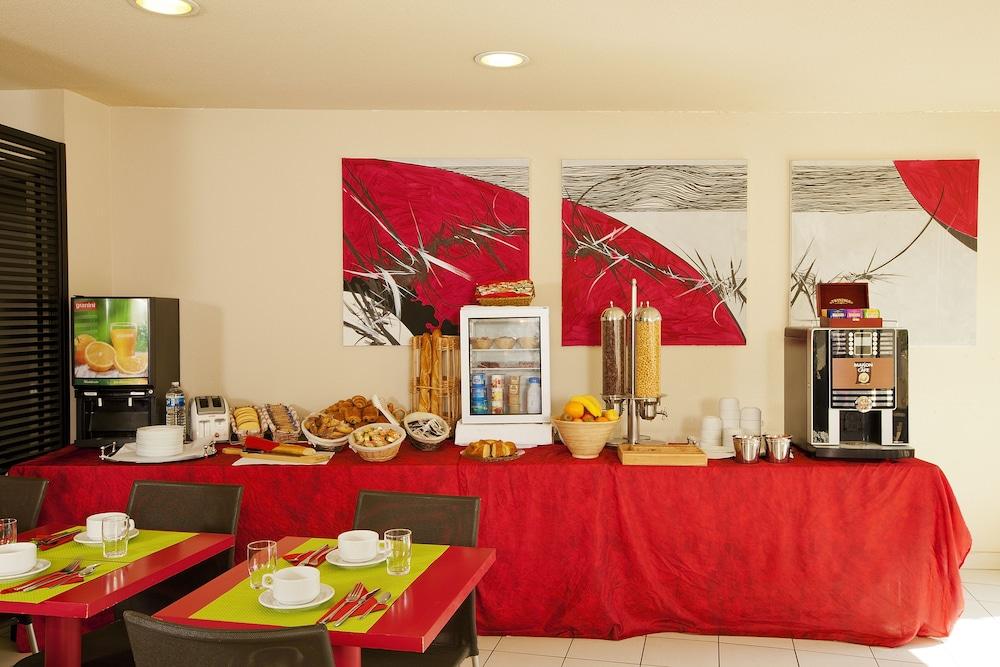 Cerise Valence Aparthotel Valence  Kültér fotó