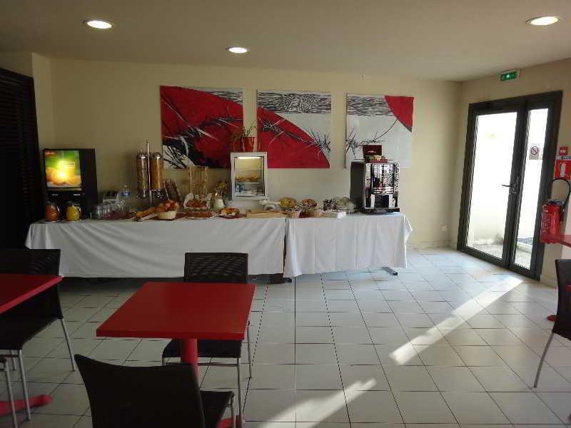 Cerise Valence Aparthotel Valence  Kültér fotó