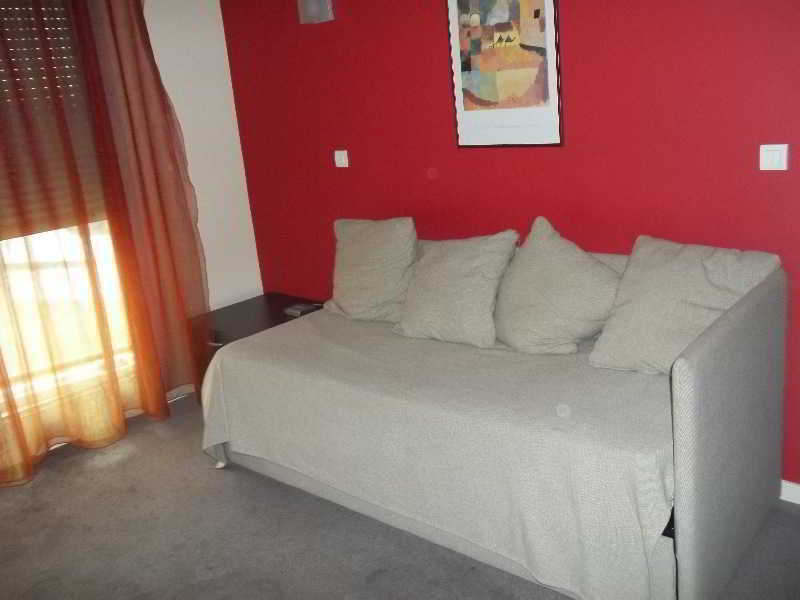 Cerise Valence Aparthotel Valence  Kültér fotó