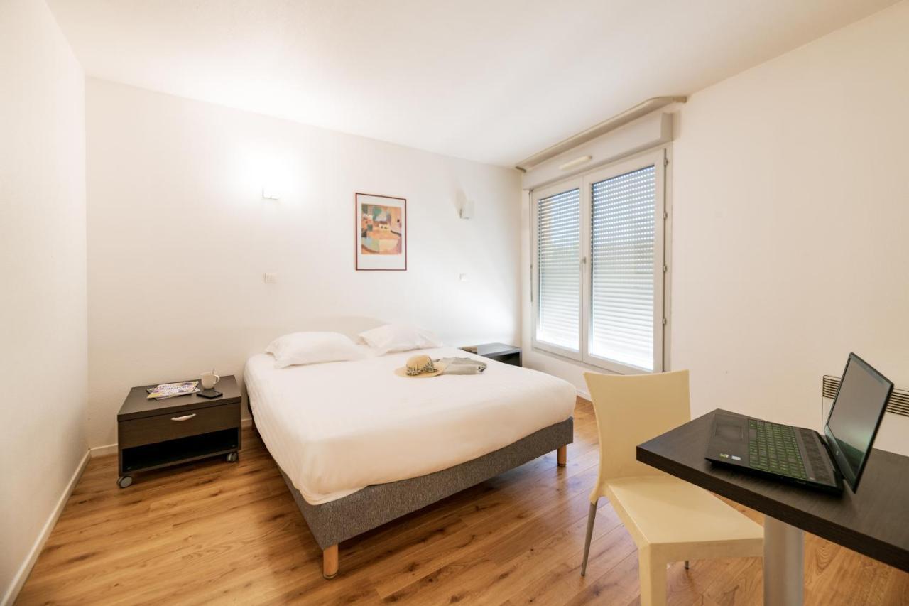 Cerise Valence Aparthotel Valence  Kültér fotó