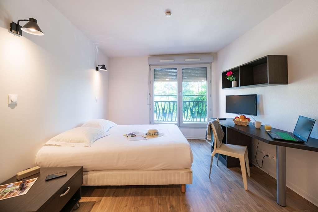 Cerise Valence Aparthotel Valence  Szoba fotó