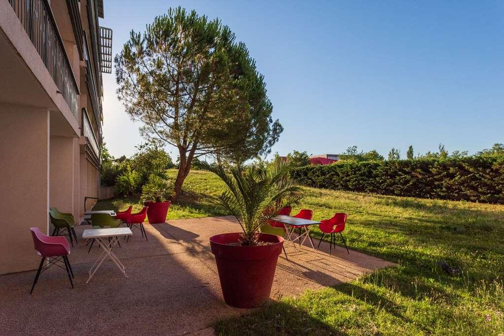 Cerise Valence Aparthotel Valence  Kültér fotó