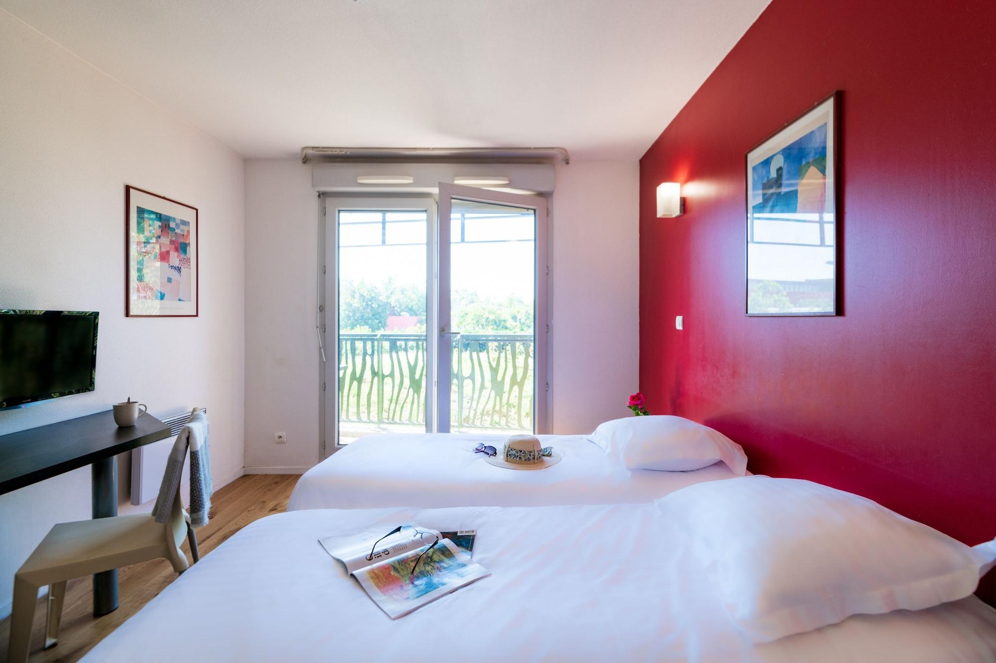 Cerise Valence Aparthotel Valence  Kültér fotó
