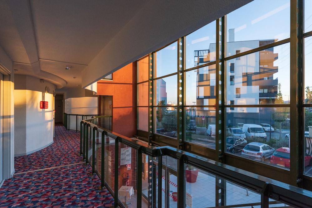 Cerise Valence Aparthotel Valence  Kültér fotó