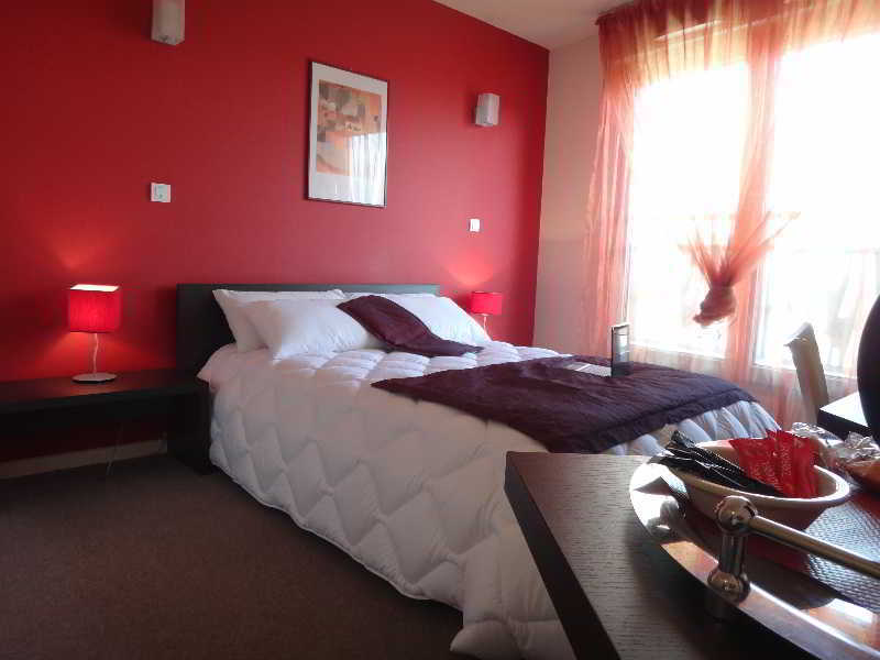 Cerise Valence Aparthotel Valence  Kültér fotó