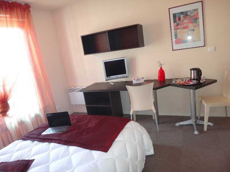Cerise Valence Aparthotel Valence  Kültér fotó