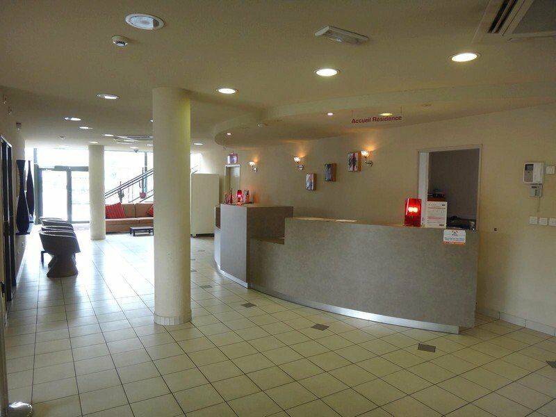 Cerise Valence Aparthotel Valence  Kültér fotó