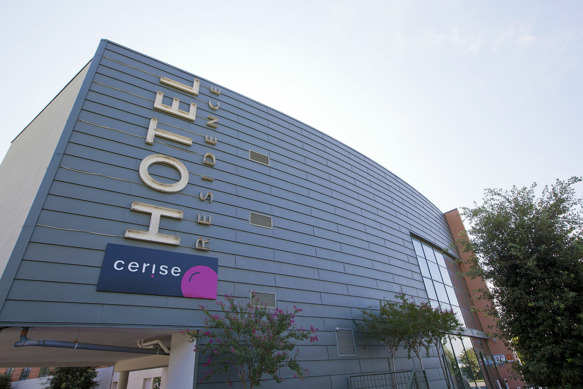 Cerise Valence Aparthotel Valence  Kültér fotó