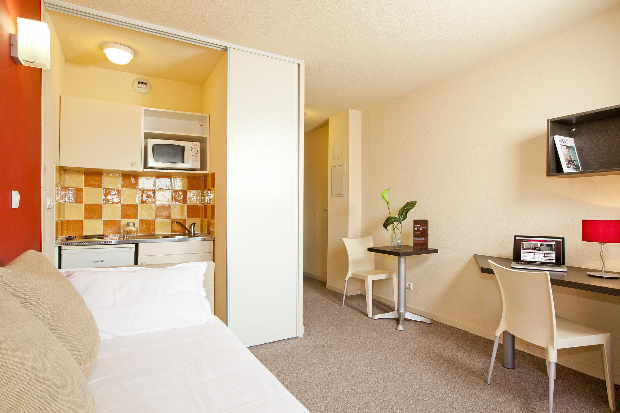 Cerise Valence Aparthotel Valence  Kültér fotó