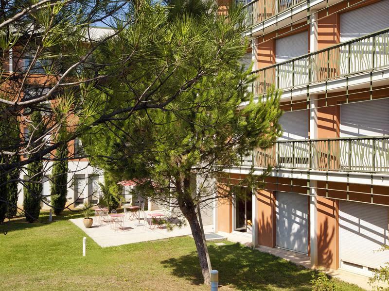 Cerise Valence Aparthotel Valence  Kültér fotó